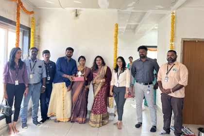 Architects in Coimbatore